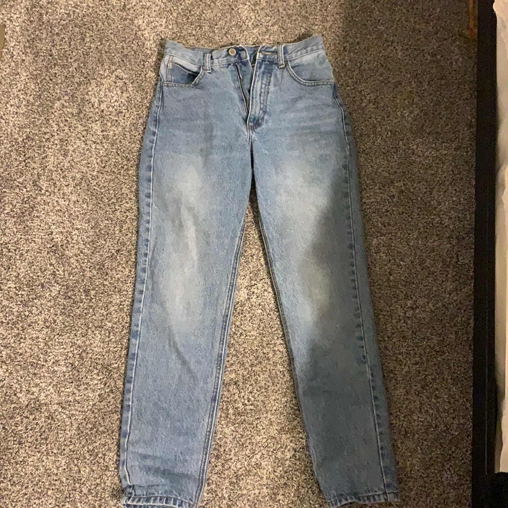 Super Cute Small J. Galat Jean (Brandy)